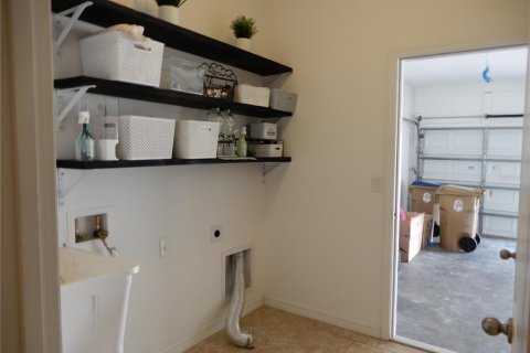 House in Kissimmee, Florida 4 bedrooms, 220.55 sq.m. № 1518970 - photo 20