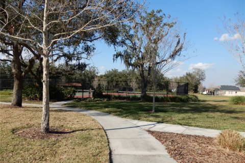House in Kissimmee, Florida 4 bedrooms, 220.55 sq.m. № 1518970 - photo 30