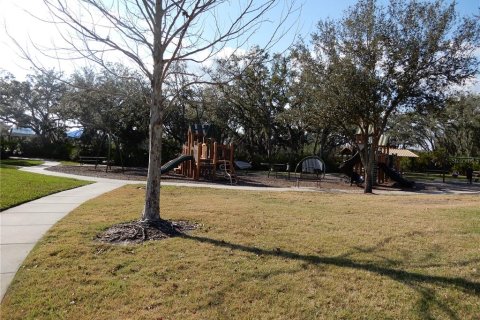 House in Kissimmee, Florida 4 bedrooms, 220.55 sq.m. № 1518970 - photo 29
