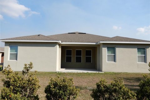 House in Kissimmee, Florida 4 bedrooms, 220.55 sq.m. № 1518970 - photo 23