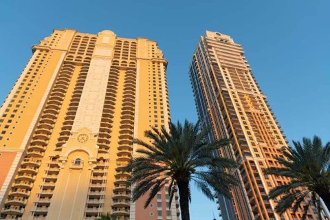 Уровень доступности жилья в США достиг минимума с 2006 г.