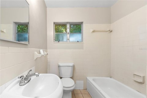 House in Bradenton, Florida 2 bedrooms, 103.86 sq.m. № 1218858 - photo 9