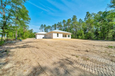 House in Ocala, Florida 4 bedrooms, 212.19 sq.m. № 1751418 - photo 16