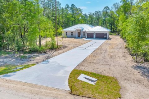 House in Ocala, Florida 4 bedrooms, 212.19 sq.m. № 1751418 - photo 5