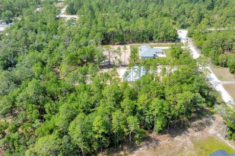 House in Ocala, Florida 4 bedrooms, 212.19 sq.m. № 1751418 - photo 30