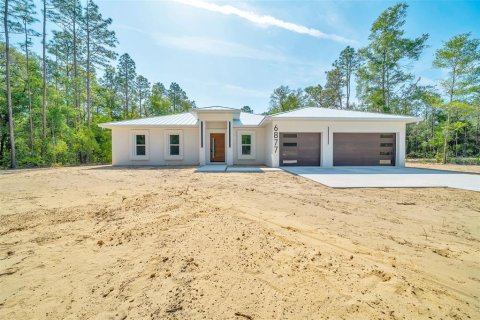 House in Ocala, Florida 4 bedrooms, 212.19 sq.m. № 1751418 - photo 3
