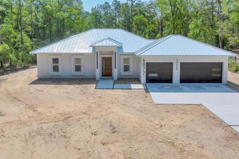 House in Ocala, Florida 4 bedrooms, 212.19 sq.m. № 1751418 - photo 7