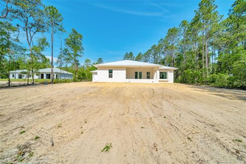 House in Ocala, Florida 4 bedrooms, 212.19 sq.m. № 1751418 - photo 18