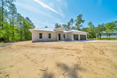 House in Ocala, Florida 4 bedrooms, 212.19 sq.m. № 1751418 - photo 9