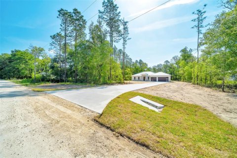 House in Ocala, Florida 4 bedrooms, 212.19 sq.m. № 1751418 - photo 12