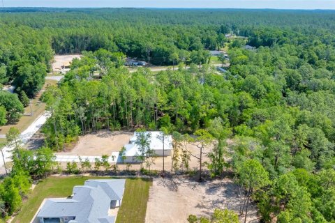 House in Ocala, Florida 4 bedrooms, 212.19 sq.m. № 1751418 - photo 25