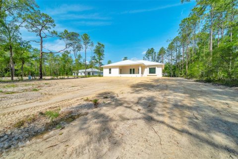 House in Ocala, Florida 4 bedrooms, 212.19 sq.m. № 1751418 - photo 15