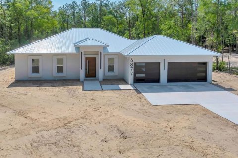 House in Ocala, Florida 4 bedrooms, 212.19 sq.m. № 1751418 - photo 8
