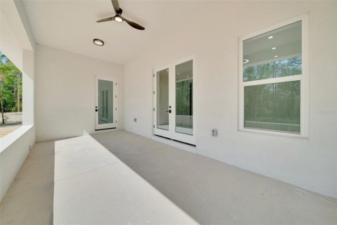 House in Ocala, Florida 4 bedrooms, 212.19 sq.m. № 1751418 - photo 20
