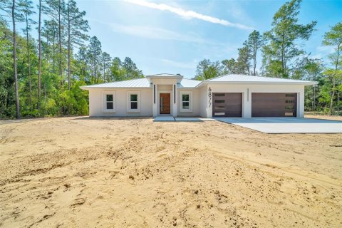 House in Ocala, Florida 4 bedrooms, 212.19 sq.m. № 1751418 - photo 4