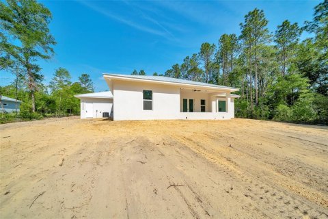 House in Ocala, Florida 4 bedrooms, 212.19 sq.m. № 1751418 - photo 17