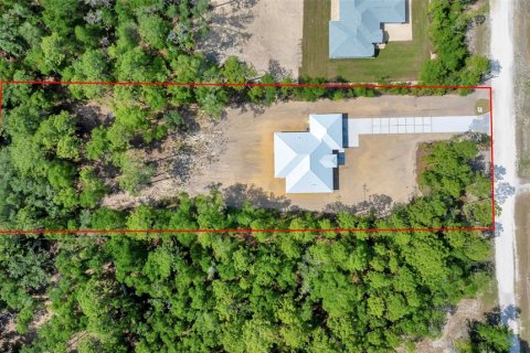 House in Ocala, Florida 4 bedrooms, 212.19 sq.m. № 1751418 - photo 22