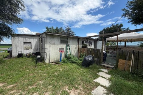 House in Sumter, Florida 3 bedrooms, 82.13 sq.m. № 2200329 - photo 11