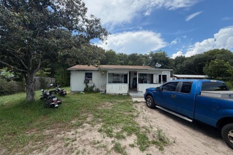 House in Sumter, Florida 3 bedrooms, 82.13 sq.m. № 2200329 - photo 5