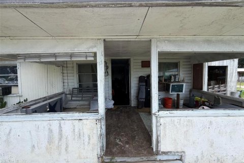 House in Sumter, Florida 3 bedrooms, 82.13 sq.m. № 2200329 - photo 13