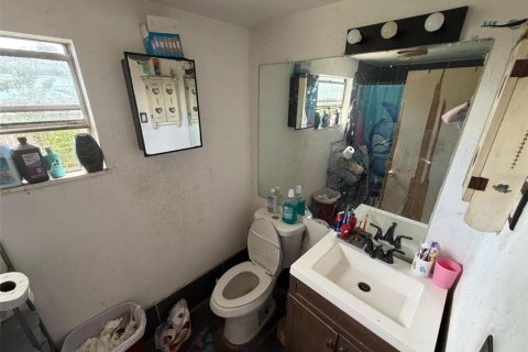 House in Sumter, Florida 3 bedrooms, 82.13 sq.m. № 2200329 - photo 16