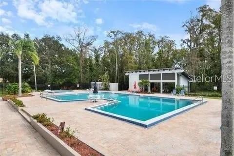Casa en venta en Orlando, Florida, 2 dormitorios, 93.18 m2 № 1820858 - foto 1