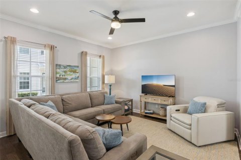 Adosado en venta en Celebration, Florida, 2 dormitorios, 153.75 m2 № 2225267 - foto 7