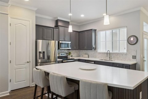 Adosado en venta en Celebration, Florida, 2 dormitorios, 153.75 m2 № 2225267 - foto 9