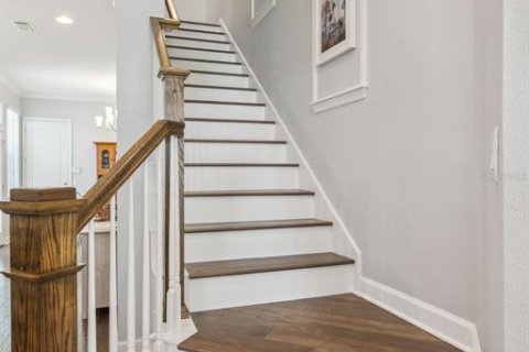 Adosado en venta en Celebration, Florida, 2 dormitorios, 153.75 m2 № 2225267 - foto 16