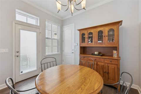 Adosado en venta en Celebration, Florida, 2 dormitorios, 153.75 m2 № 2225267 - foto 13