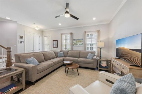 Adosado en venta en Celebration, Florida, 2 dormitorios, 153.75 m2 № 2225267 - foto 6