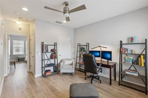 Adosado en venta en Celebration, Florida, 2 dormitorios, 153.75 m2 № 2225267 - foto 17