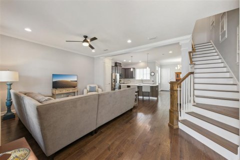 Adosado en venta en Celebration, Florida, 2 dormitorios, 153.75 m2 № 2225267 - foto 5