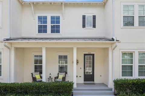 Adosado en venta en Celebration, Florida, 2 dormitorios, 153.75 m2 № 2225267 - foto 3