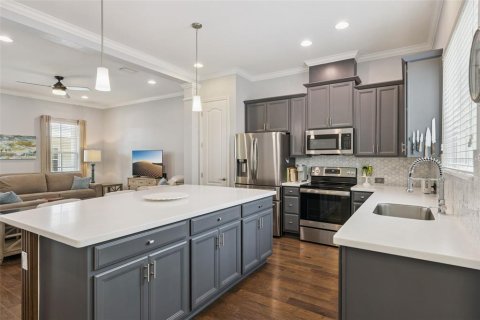 Adosado en venta en Celebration, Florida, 2 dormitorios, 153.75 m2 № 2225267 - foto 11