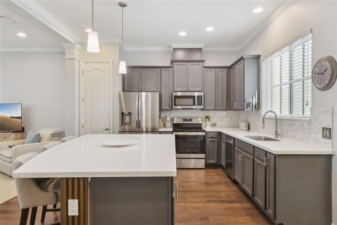 Adosado en venta en Celebration, Florida, 2 dormitorios, 153.75 m2 № 2225267 - foto 12