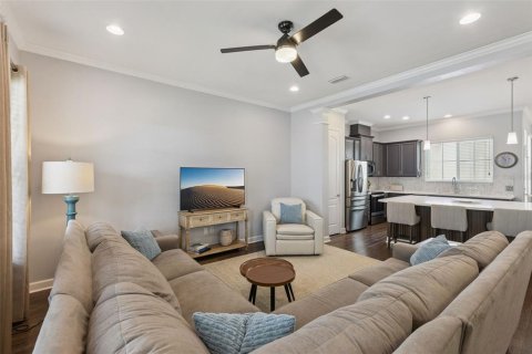 Adosado en venta en Celebration, Florida, 2 dormitorios, 153.75 m2 № 2225267 - foto 8