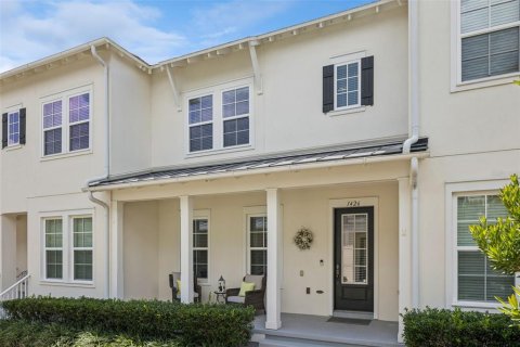 Adosado en venta en Celebration, Florida, 2 dormitorios, 153.75 m2 № 2225267 - foto 2