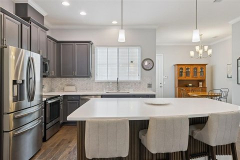Adosado en venta en Celebration, Florida, 2 dormitorios, 153.75 m2 № 2225267 - foto 10