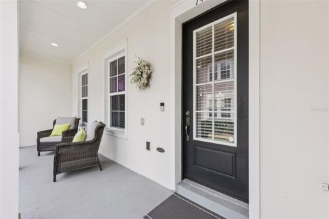 Adosado en venta en Celebration, Florida, 2 dormitorios, 153.75 m2 № 2225267 - foto 4