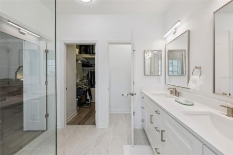 Adosado en venta en Celebration, Florida, 2 dormitorios, 153.75 m2 № 2225267 - foto 24