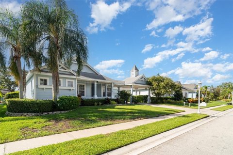 House in Bradenton, Florida 2 bedrooms, 185.8 sq.m. № 1833406 - photo 23