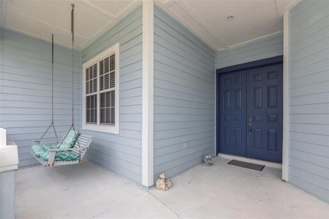 House in Bradenton, Florida 2 bedrooms, 185.8 sq.m. № 1833406 - photo 3