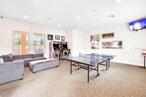 Townhouse in Clermont, Florida 4 bedrooms, 171.4 sq.m. № 2106992 - photo 24