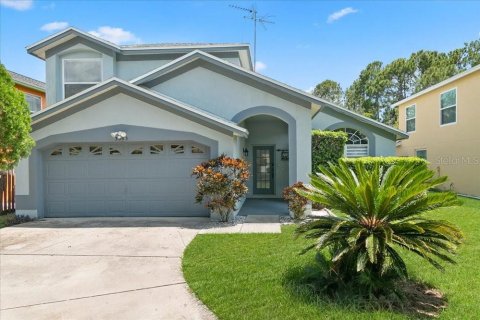 Villa ou maison à vendre à Kissimmee, Floride: 4 chambres, 207.17 m2 № 1879831 - photo 1