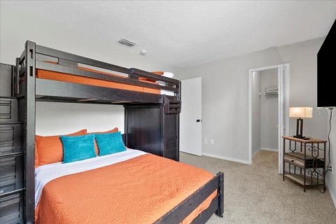 Villa ou maison à vendre à Kissimmee, Floride: 4 chambres, 207.17 m2 № 1879831 - photo 20