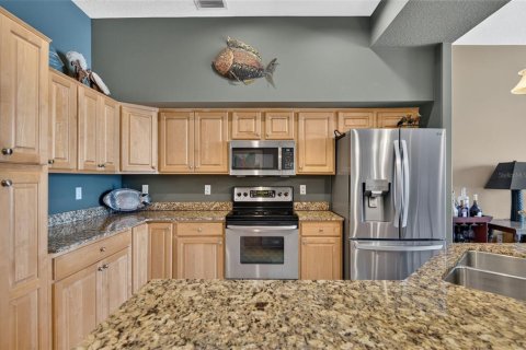 Touwnhouse à vendre à Clearwater, Floride: 3 chambres, 189.61 m2 № 2434751 - photo 26