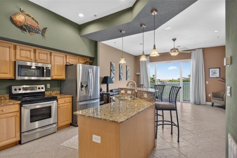 Touwnhouse à vendre à Clearwater, Floride: 3 chambres, 189.61 m2 № 2434751 - photo 21