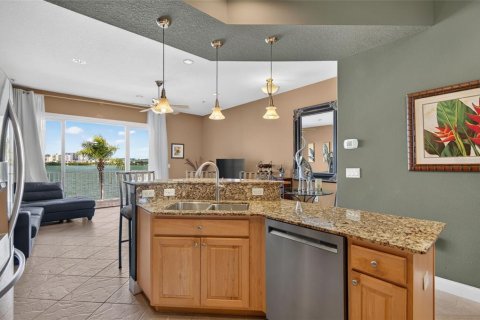 Touwnhouse à vendre à Clearwater, Floride: 3 chambres, 189.61 m2 № 2434751 - photo 22