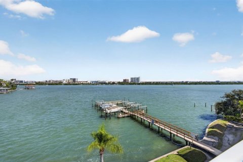 Touwnhouse à vendre à Clearwater, Floride: 3 chambres, 189.61 m2 № 2434751 - photo 24